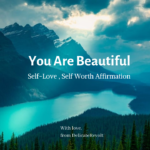 Self-love affirmation for entrepreneurs
