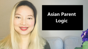 Asian Parent Logic: You'll Be A Trash Picker